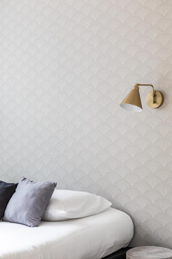 Arnem - Cosy T3 Apartment Rennes Bagian luar foto